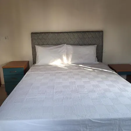 Defne Hotel 3*
