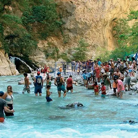 Defne Fethiye