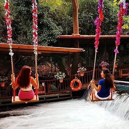 Hotel Defne Fethiye