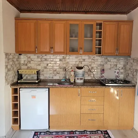 Defne Hotel Fethiye