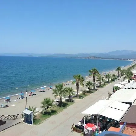 Defne 3* Fethiye
