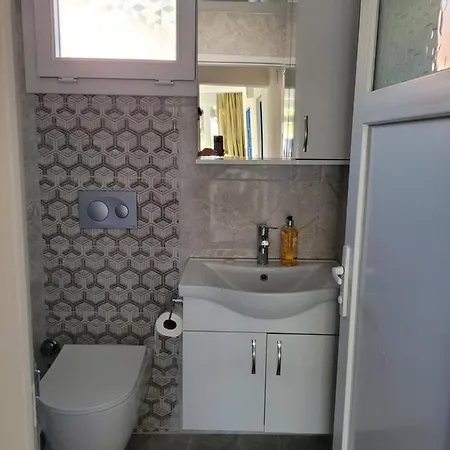 Hotel Defne