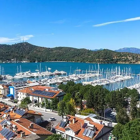 Defne Hotel 3*